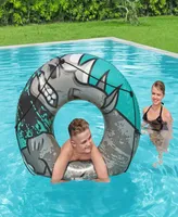 H2OGO Snow Bestway Rhino Rider Swim Tube 48" Water Inflatable