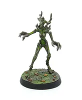 The Elder Scrolls Call To Arms Spriggans Expansion 3 Unpainted Resin Miniatures Bases, Roleplaying Game, Chapter 3 Figures, 32mm Scale Figures, Rpg