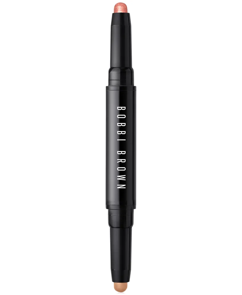 Bobbi Brown Dual-Ended Long-Wear Cream Shadow Stick