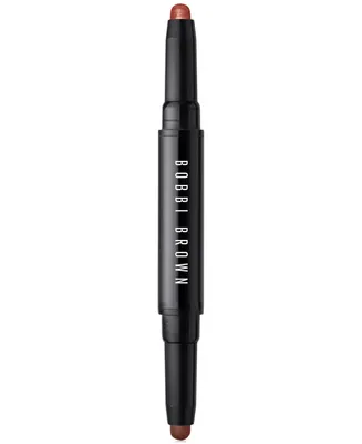 Bobbi Brown Dual-Ended Long-Wear Cream Shadow Stick