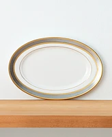 Noritake Brilliance Oval Platter