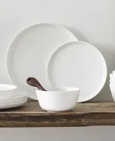 Noritake Marc Newson 12-Pc. Dinnerware Set, Service for 4