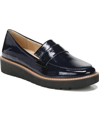 Naturalizer Adiline Lug Sole Loafers