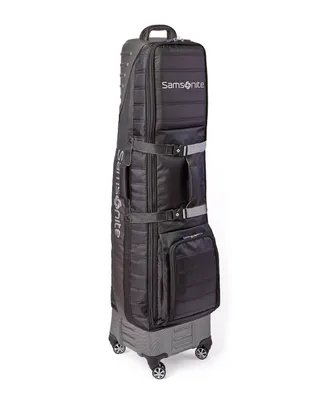 Samsonite 'The Protector' Hard and Soft Sided Golf Travel Cover