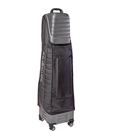 Samsonite 'The Protector' Hard and Soft Sided Golf Travel Cover