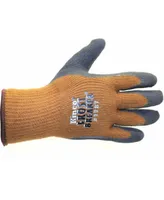 Kinco International Kinco Frost Breaker Foam Form Fitting Thermal Latex Gripping Gloves, Mens Large