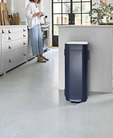 Joseph Joseph Porta 40L Easy-Empty Pedal Bin