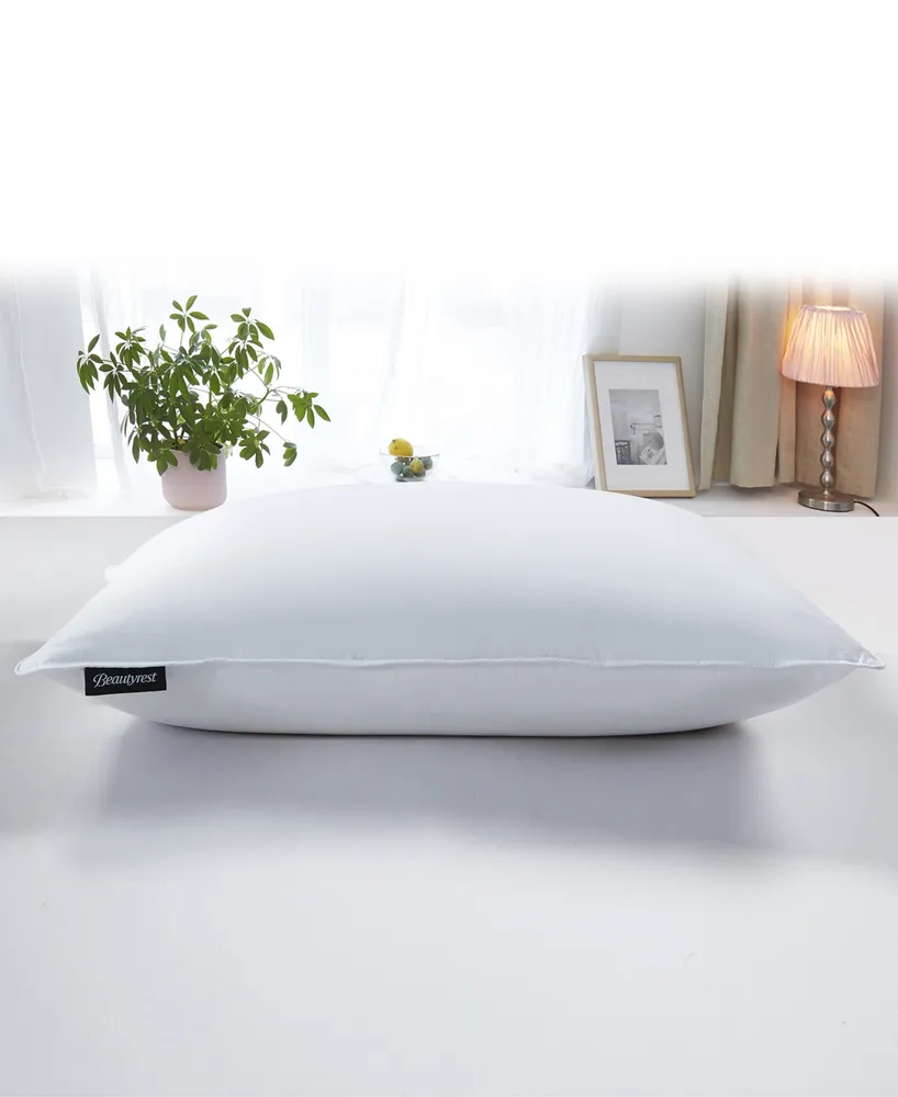 Beautyrest 650 Fill Power Medium/Firm Pillow