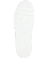 Thomas & Vine Men's Tillman Slip-On Leather Sneakers