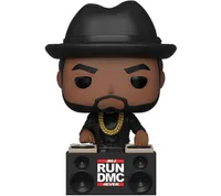 Funko Run-dmc Pop Vinyl Figure | Jam Master Jay