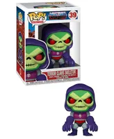 Masters of the Universe Funko Pop Vinyl Figure | Skeletor w/Terror Claws