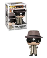 The Office Funko Pop Vinyl Figure | Dwight the Strangler