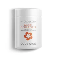 Codeage Multi Collagen Protein Capsule Type I, Ii, Iii, V, X Peptides