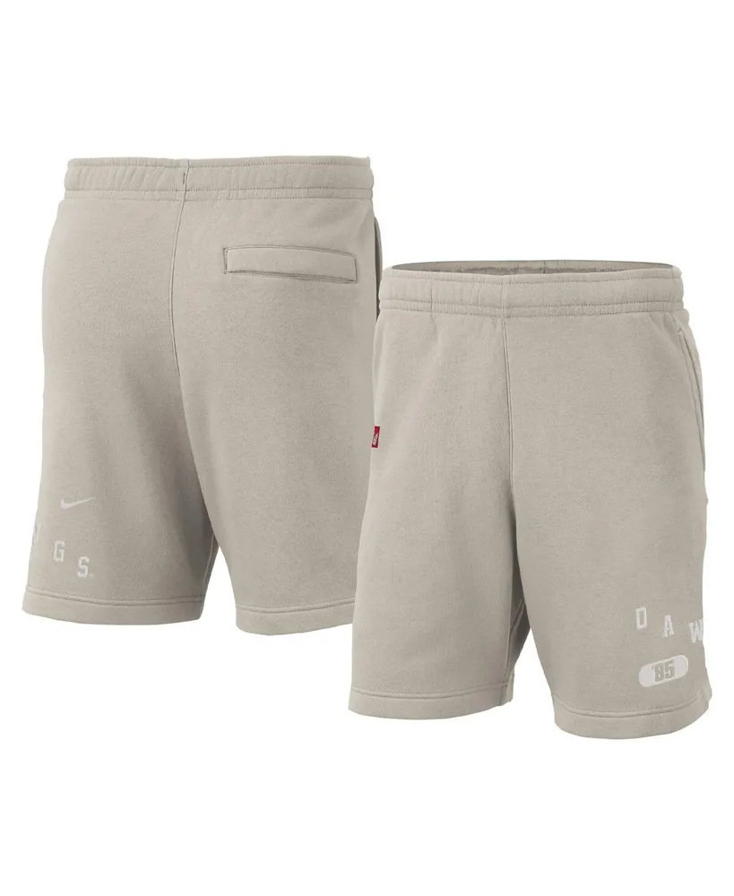 Men's Nike Sportswear Club Fleece Shorts