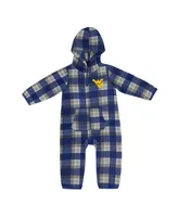 Infant Boys and Girls Colosseum Navy