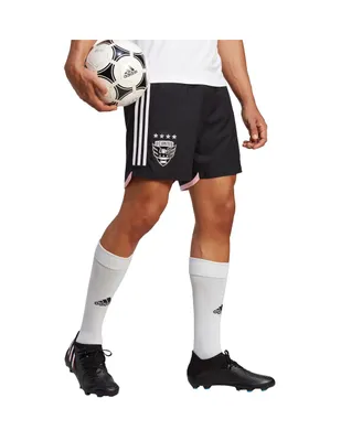 Men's adidas D.c. United Aeroready Authentic Shorts