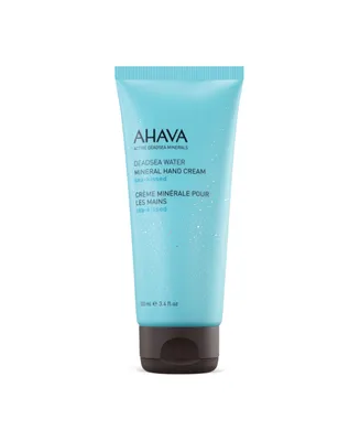 Ahava Mineral Hand Cream - Sea