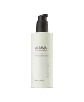 Ahava Mineral Body Lotion, 8.5 oz