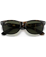 Ray-Ban Sunglasses, RB2132 New Wayfarer