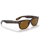 Ray-Ban Sunglasses, RB2132 New Wayfarer