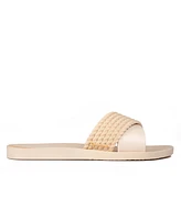 Ipanema Women's Street Ii Water-resistant Slide Sandals