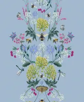 Joules Perfect Pollinators Wallpaper