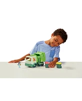 Bluey Garbage Truck Series 6