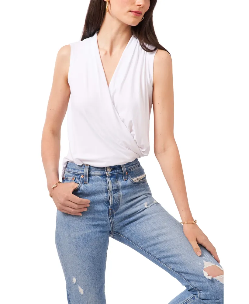 Women Fashion Casual Off Shoulder Strapless Sleeveless Top,cosas de 1  Dollar,1 Items one Dollar Items only,pallets of Returned Items for at   Women's Clothing store