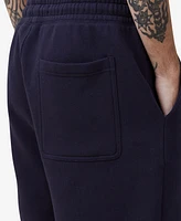 Cotton On Men's Essential Fleece Shorts