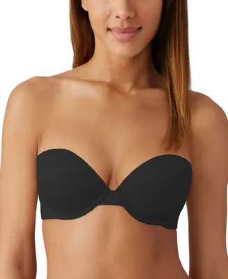 b.tempt'd by Wacoal Women's Future Foundation Push-Up Strapless Bra 954381