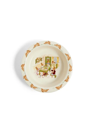 Royal Doulton Bunnykins Baby Plate