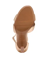 Naturalizer Lizbeth Ankle Strap Sandals