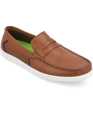 Vance Co. Men's Danny Penny Loafers