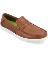 Vance Co. Men's Danny Penny Loafers