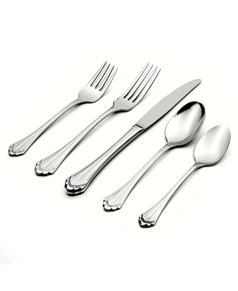 Oneida Marquette 5 Piece Place Setting