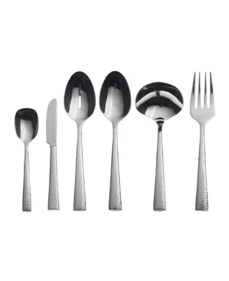 Oneida Cabria 6-Pc. Flatware Serving Set