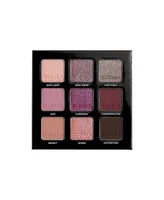 Sigma Beauty Electric Pink Eyeshadow Palette