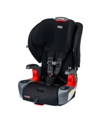 Britax Grow With You Click Tight Harness-2-Booster