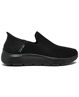 Skechers Men's Slip-ins- Go Walk Flex Casual Walking Sneakers from Finish Line