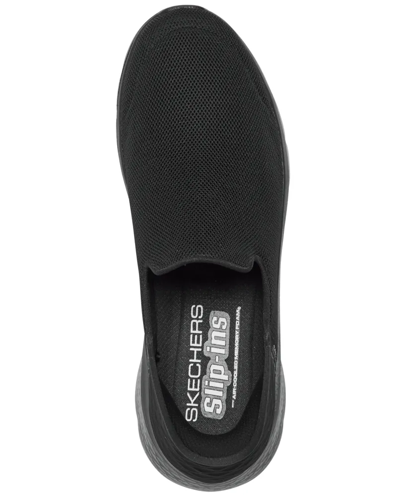 Skechers Men's Slip-ins- Go Walk Flex Casual Walking Sneakers from Finish Line