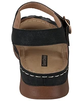Gc Shoes Women's Millis Comfort Flat Sandals