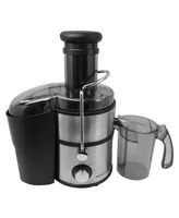 Brentwood Stainless Steel 700w Power Juice Extractor