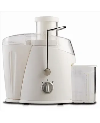 Brentwood Juice Extractor in White