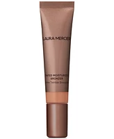 Laura Mercier Tinted Moisturizer Sheer Cream Bronzer