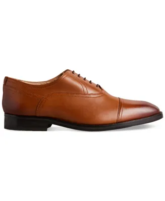 Ted Baker Men's Carlen Formal Leather Oxford Dress Shoe