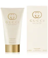 Gucci Guilty Pour Femme Shower Gel, 5 oz.