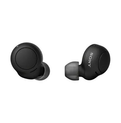 Wf-C500 True Wireless In-Ear Headphones - Black