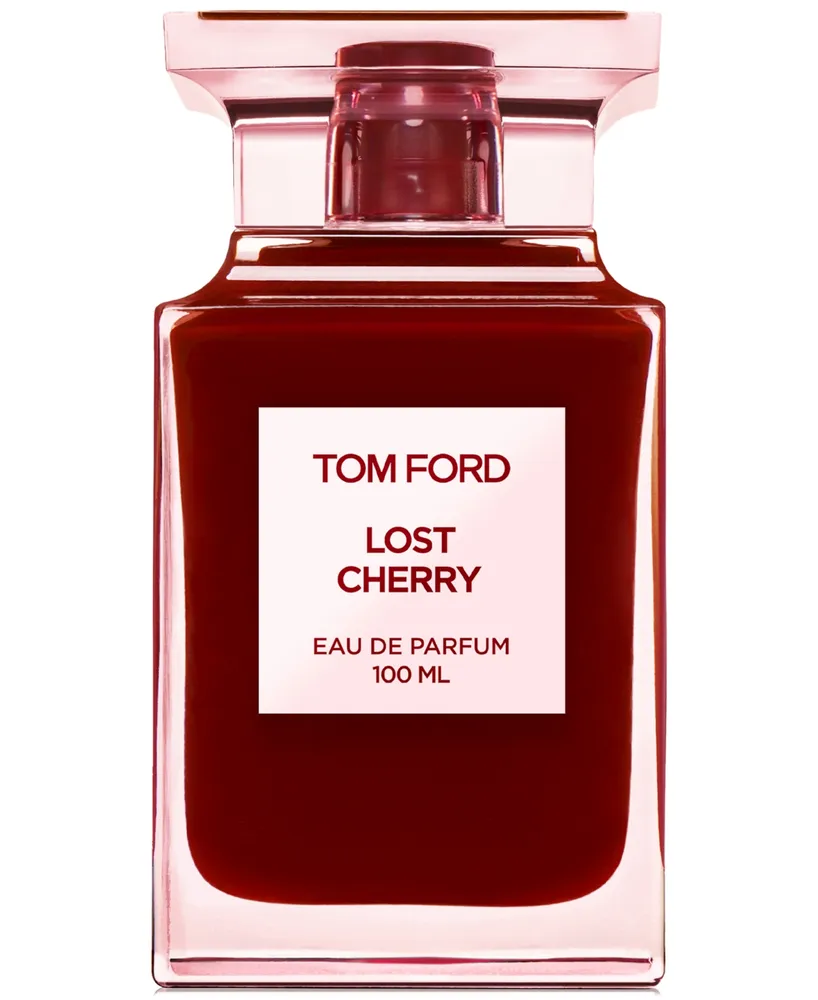 Tom Ford Lost Cherry Eau de Parfum Spray, 3.4-oz.