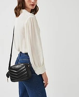 Radley London Gordon Road Mini Zip Top Crossbody Bag