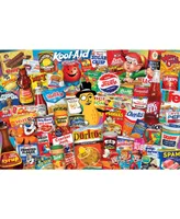 Masterpieces Signature Collection - Mom's Pantry 5000 Piece Puzzle